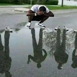 Meet your Posher, Jaay'r